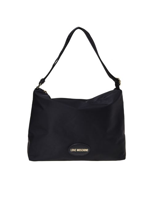 Borsa a spalla LOVE MOSCHINO | JC4071PP1PLM100A